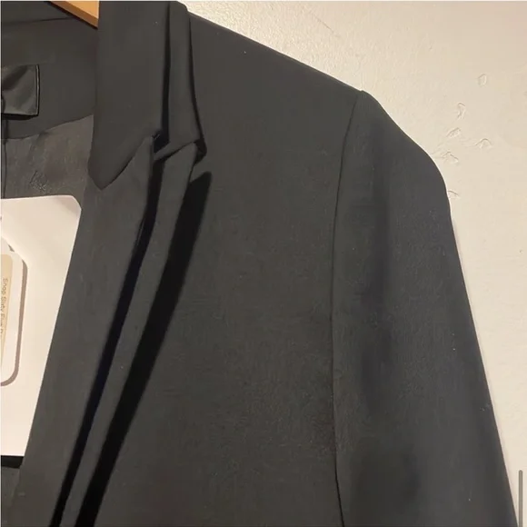 RtA Stella double layer wool blazer - Picture 15 of 15